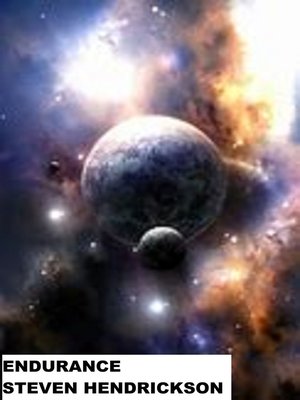 cover image of Endurance